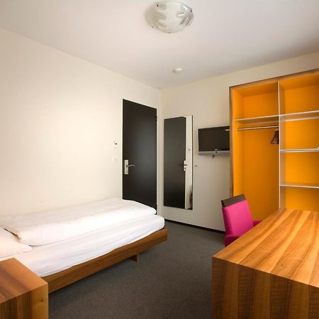 Hotel Astoria Olten Dış mekan fotoğraf