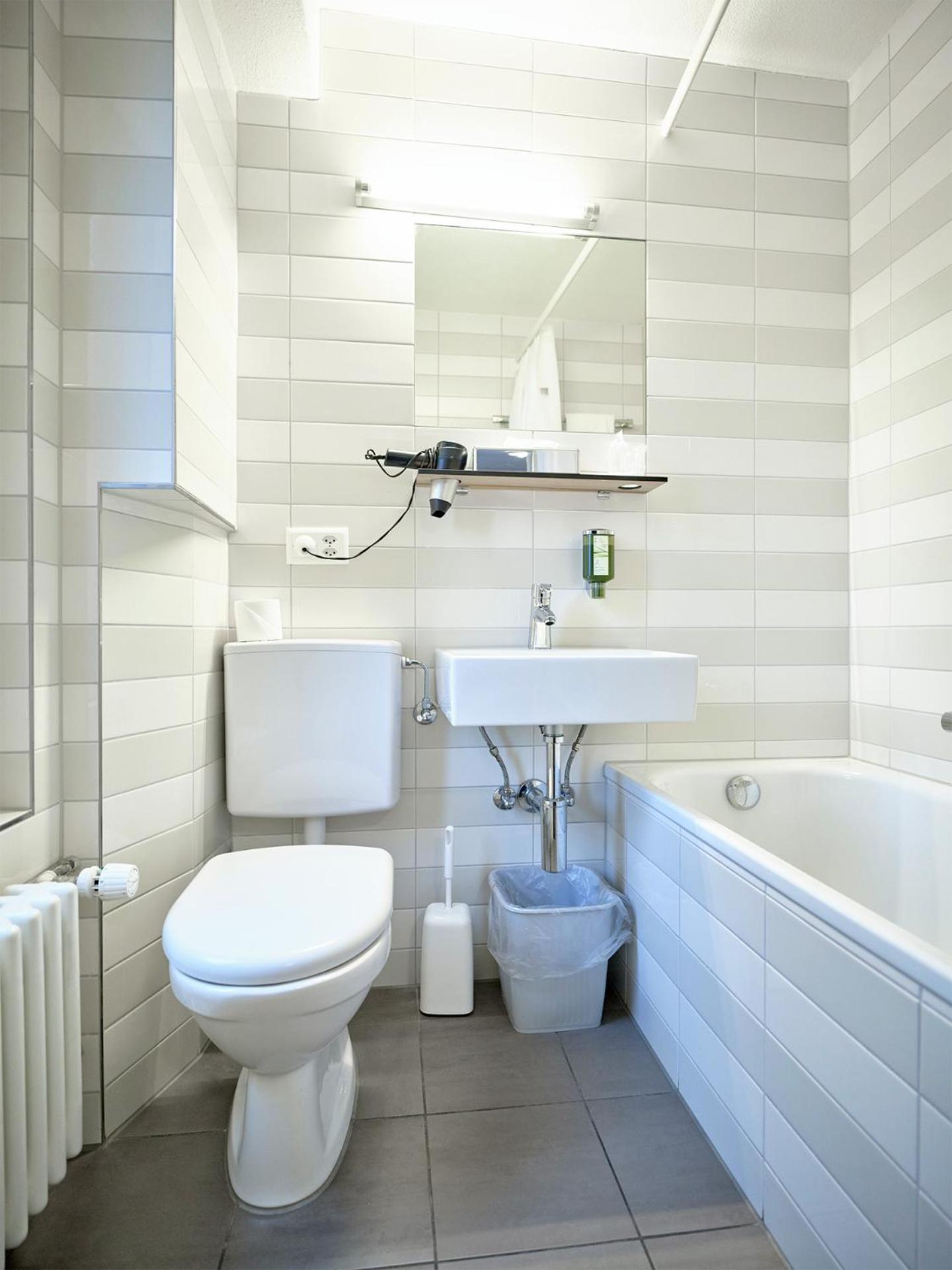 Hotel Astoria Olten Oda fotoğraf
